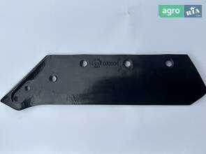 Лемех 073004 для плуга Kverneland