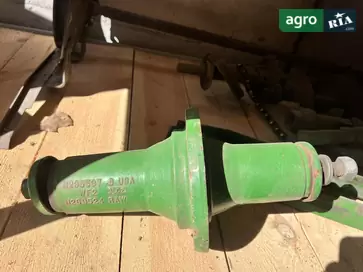 Маточина N235537 до John Deere - фото