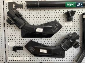 Долото G280447 N280447 до сівалки John Deere