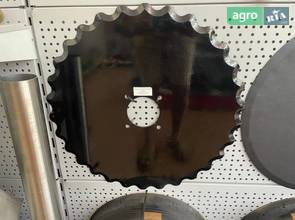 Диск сошника CS2141901 SH314190 N214190 N283804 до сівалки John Deere