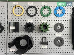 Катушка высевающая A58479 AG58479 AA45607 для John Deere