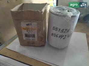 Фільтр гідравлічний 51474