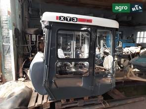 Кабіна 172.45.001В-01 до трактора ХТЗ 17221