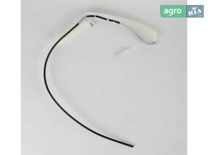 Хвостовик до сівалки