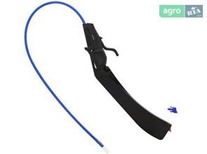 Хвостовик до сівалки