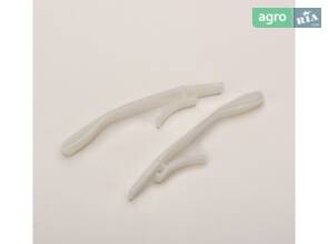 Хвостовик до сівалки