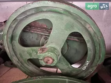 Шків Z11497 до комбайна John Deere - фото