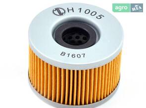 масляний фільтр