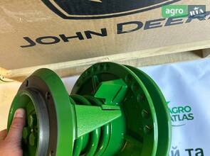 Привід вентилятора John Deere RE572544