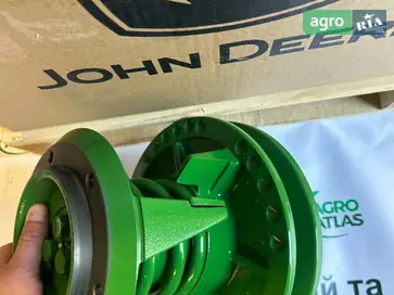 Привід вентилятора RE572544 до John Deere - фото