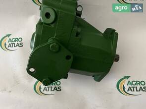 Насос гідравлічний John Deere RE198342