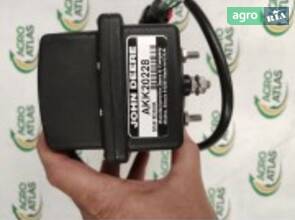 ТОВ "АГРО-АТЛАС" пропонує актуатор AKK20228