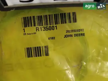 Сальник R135001 до John Deere - фото