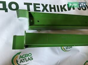 Направляюча похилої камери John Deere AH157942