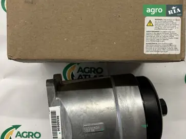 Фільтр RE530656 до John Deere - фото