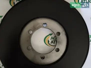 Демпфер RE57604 до трактора John Deere - фото