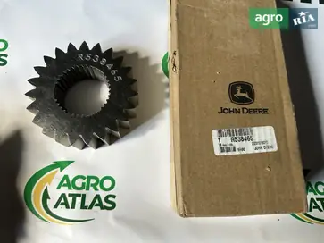 Шестерня R538465 до трактора John Deere - фото