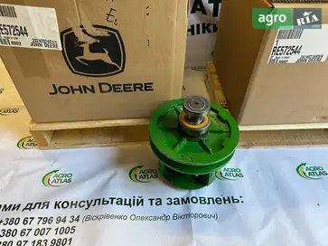 Привід вентилятора RE572544 до John Deere - фото