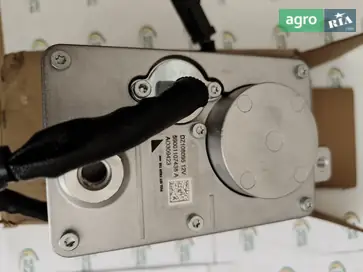 Актуатор турбіни RE523318 до трактора John Deere - фото