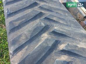 Гусениця Claas Lexion 480 ТТ TerraTrack