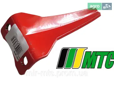 Захист диска PM/D-020-05-00-12 до сівалки Ozduman - фото