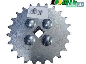 Зірочка PM-020-04-00-05 до сівалки PM