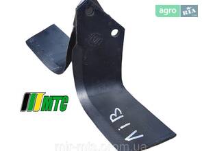  Нож правый BRAVO TILL, JYMPA, BT005, BT006