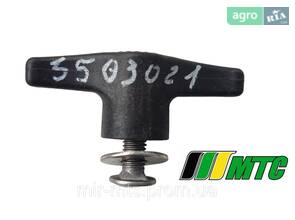 Ручка 3503021 для разбрасывателя Donder