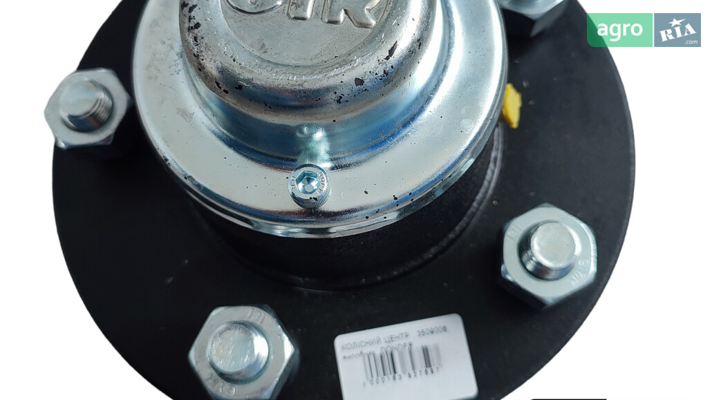  Donder   - фото 1