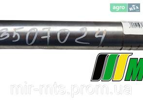 Вал 3507024 для разбрасывателя Donder