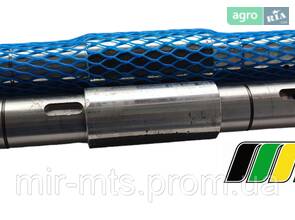 Вал 3515037 для разбрасывателя Donder