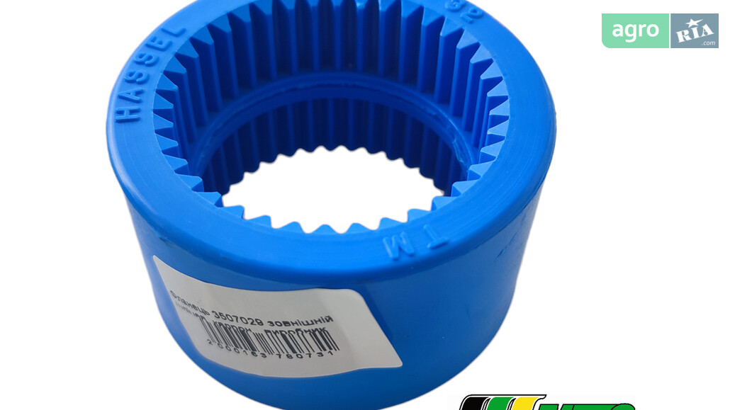  Donder   - фото 1