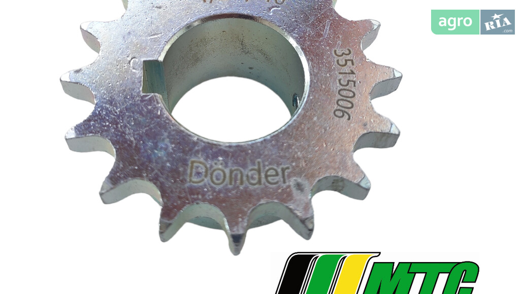  Donder   - фото 1