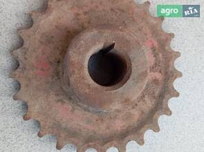 Зірочка до комбайна Нива СК-5