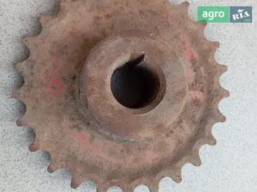 Зірочка до комбайна Нива СК-5 - фото