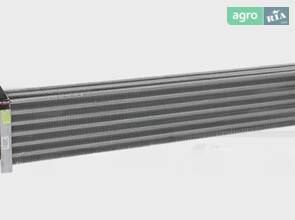 Випаровувач кондиціонера