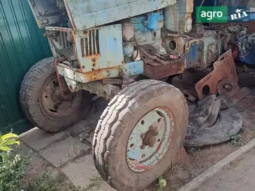 Розбірка до трактора МТЗ 80 Білорус - фото