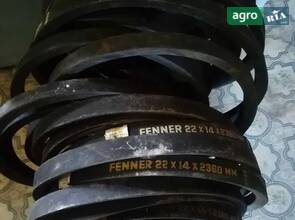 Привідний ремінь