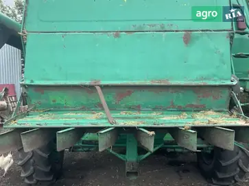 Подрібнювач до комбайна Ростсельмаш Дон 1500Б - фото