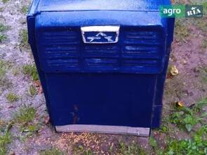 Капот до трактора ЛТЗ Т-40