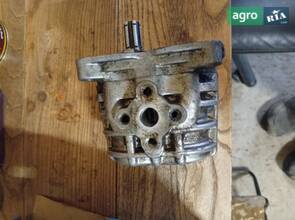 Гідравлічний насос нш 10 до трактора