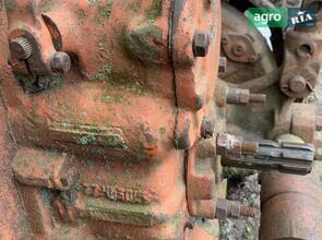 Вал відбору потужності до трактора ВгТЗ ДТ-75