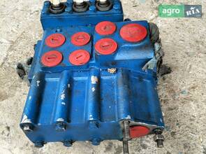Розподільний Р  75,в В-3 гідро система трактор