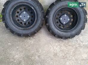 Колесо до мотоблока Farmer