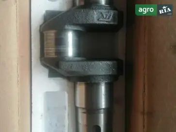 Колінвал до мотоблока - фото