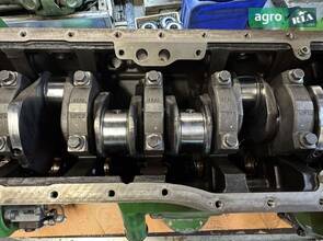 Коленвал RE540429, RE522793, RE532615, SE501774 для John Deere