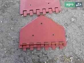 Ніж до копача