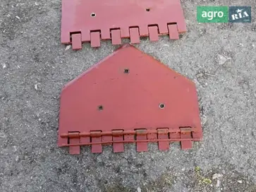 Ніж до копача - фото