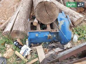 Корпус КПП до трактора МТЗ