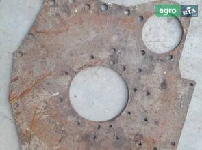 Перехідна плита на МТЗ